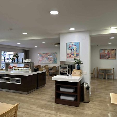 Estudio Pyr Privado Con Vistas Al Mar Fuengirola Εξωτερικό φωτογραφία