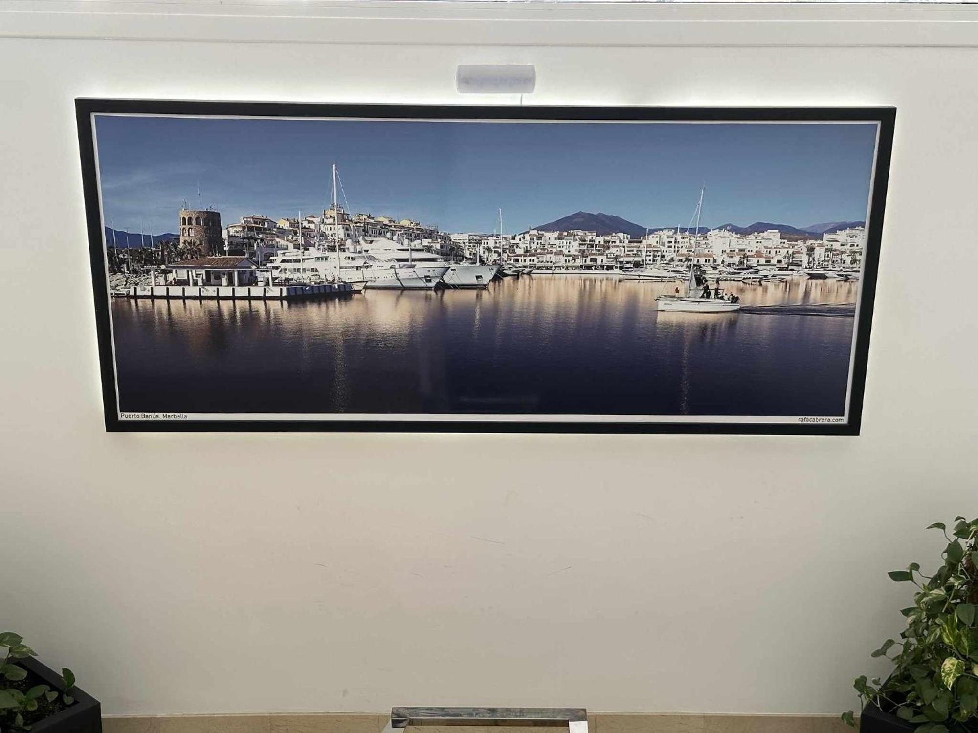 Estudio Pyr Privado Con Vistas Al Mar Fuengirola Εξωτερικό φωτογραφία