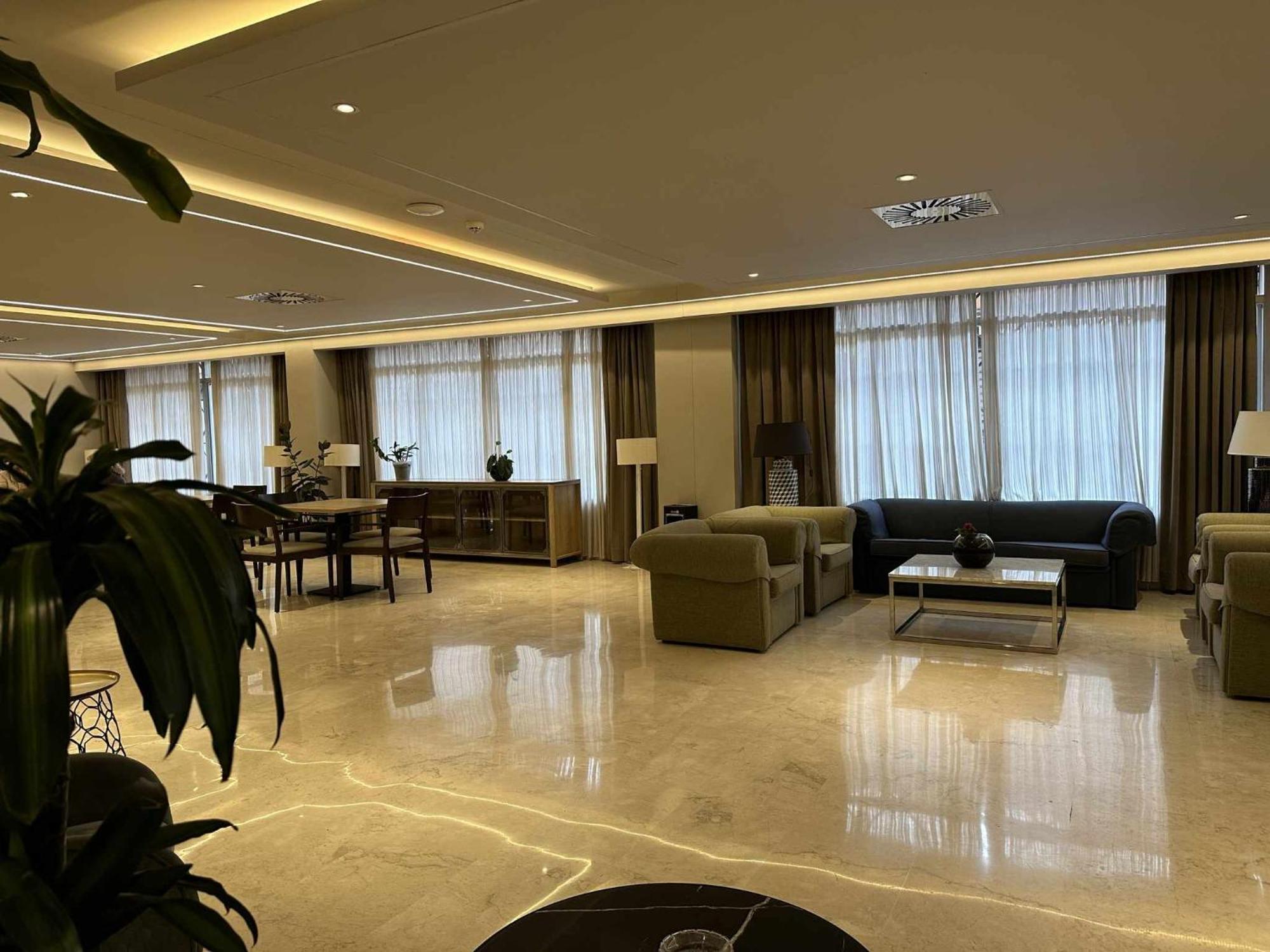 Estudio Pyr Privado Con Vistas Al Mar Fuengirola Εξωτερικό φωτογραφία