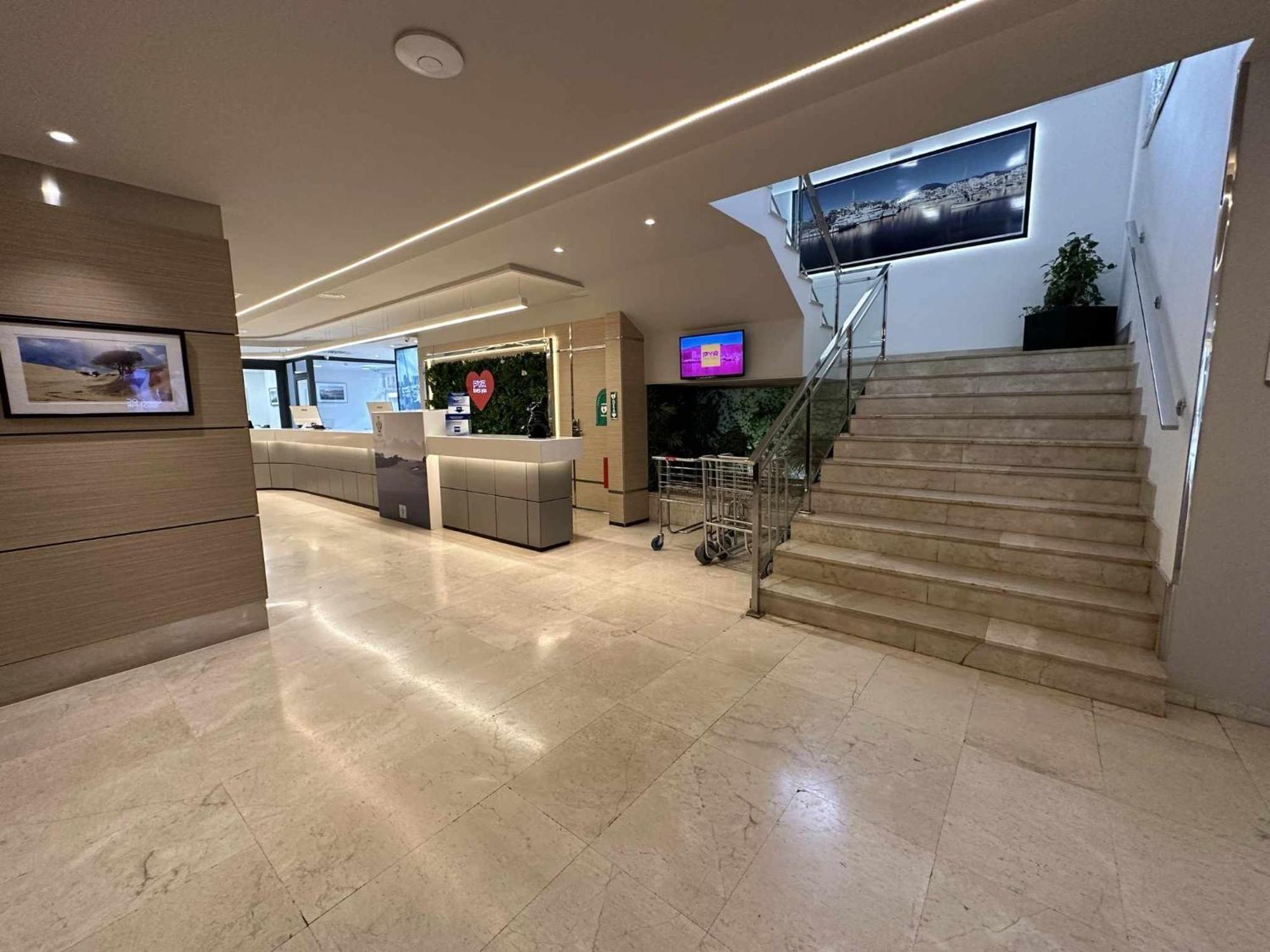 Estudio Pyr Privado Con Vistas Al Mar Fuengirola Εξωτερικό φωτογραφία