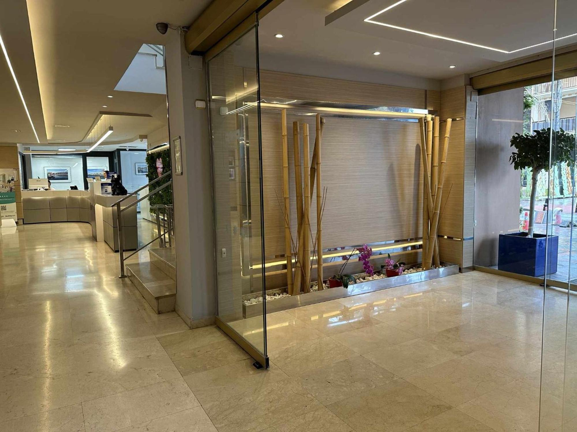 Estudio Pyr Privado Con Vistas Al Mar Fuengirola Εξωτερικό φωτογραφία