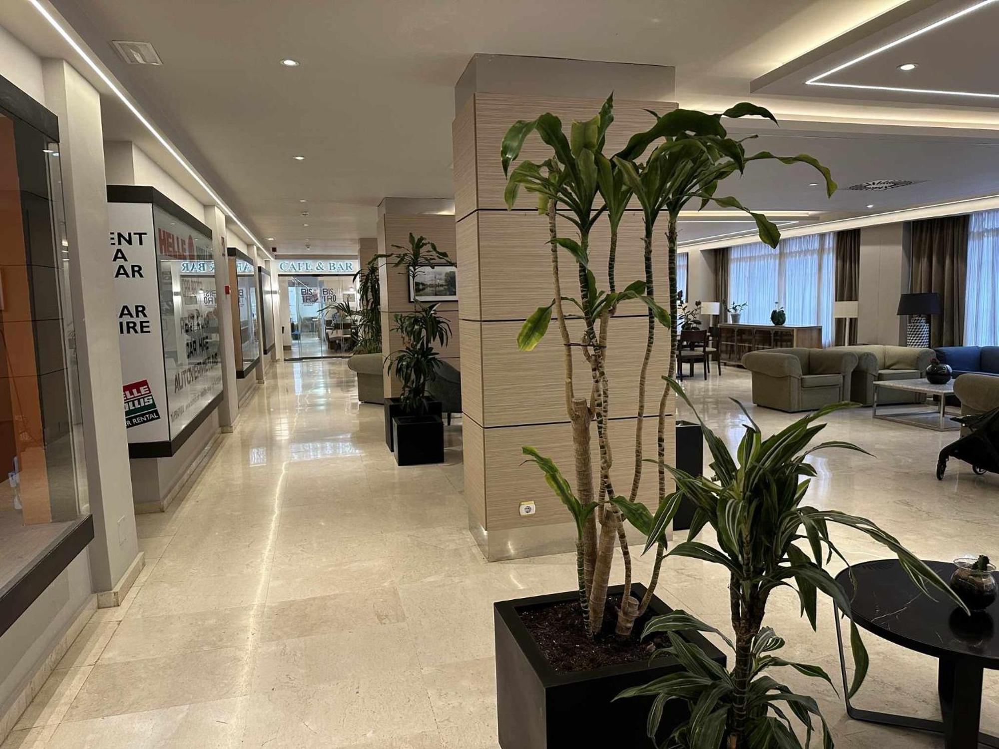Estudio Pyr Privado Con Vistas Al Mar Fuengirola Εξωτερικό φωτογραφία