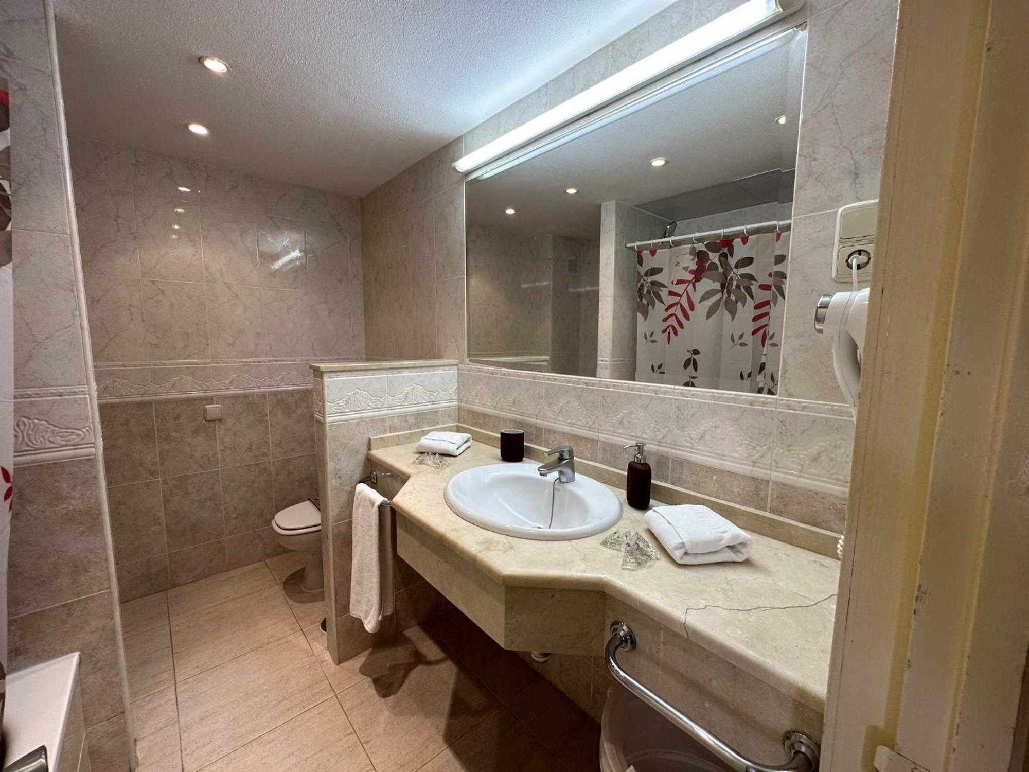 Estudio Pyr Privado Con Vistas Al Mar Fuengirola Εξωτερικό φωτογραφία