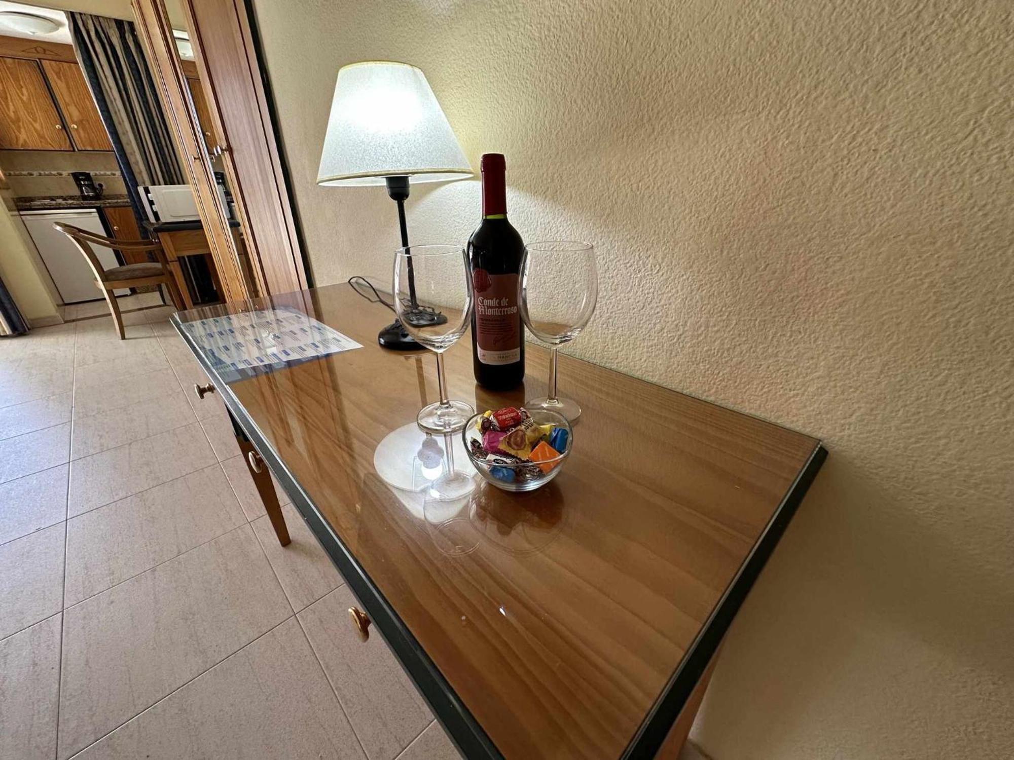 Estudio Pyr Privado Con Vistas Al Mar Fuengirola Εξωτερικό φωτογραφία