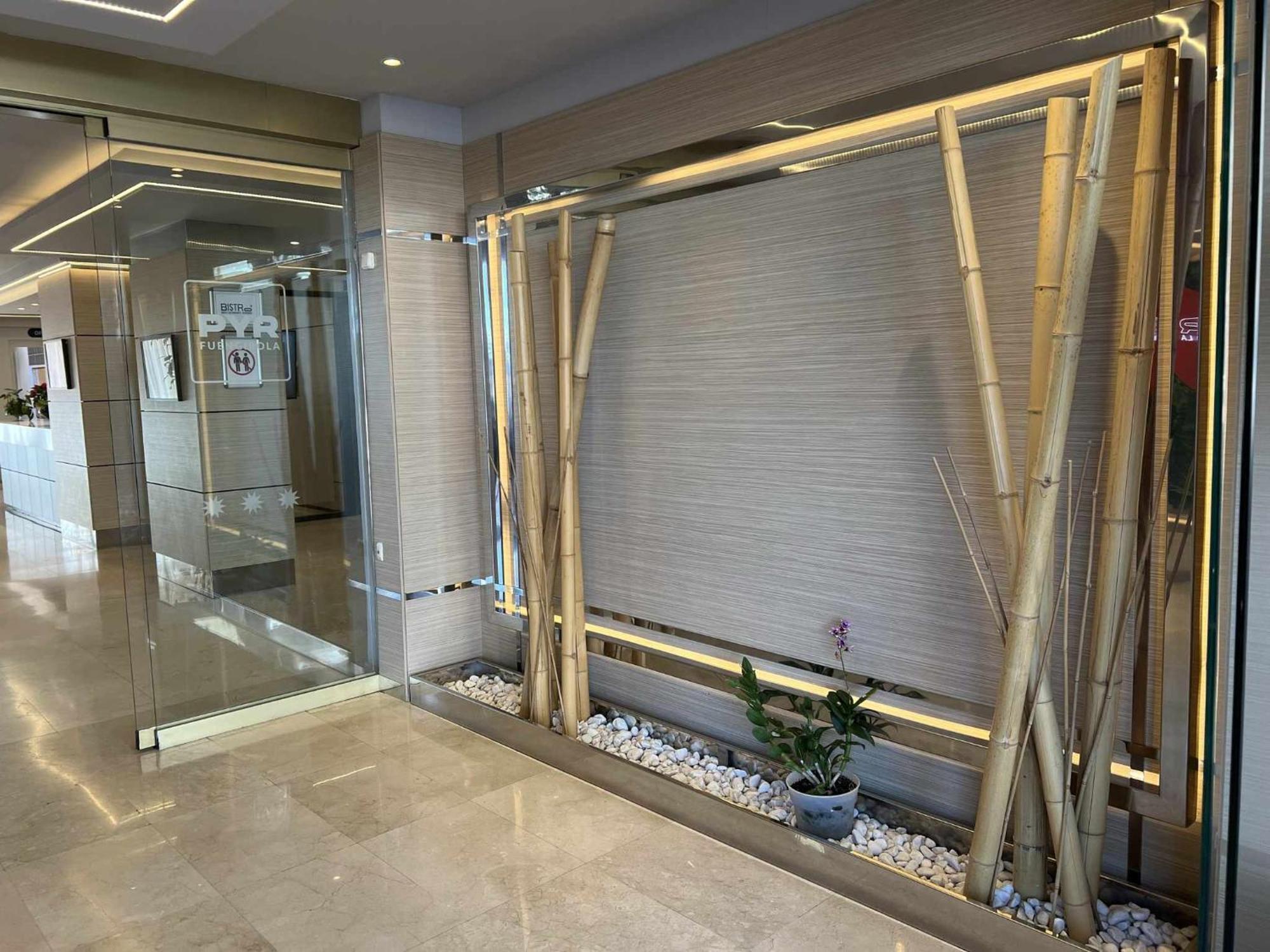 Estudio Pyr Privado Con Vistas Al Mar Fuengirola Εξωτερικό φωτογραφία