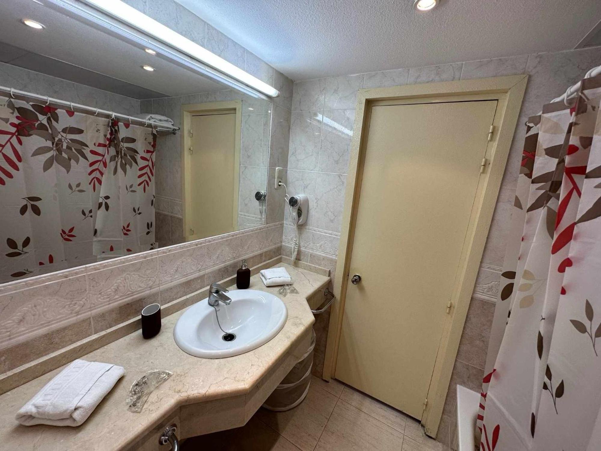 Estudio Pyr Privado Con Vistas Al Mar Fuengirola Εξωτερικό φωτογραφία